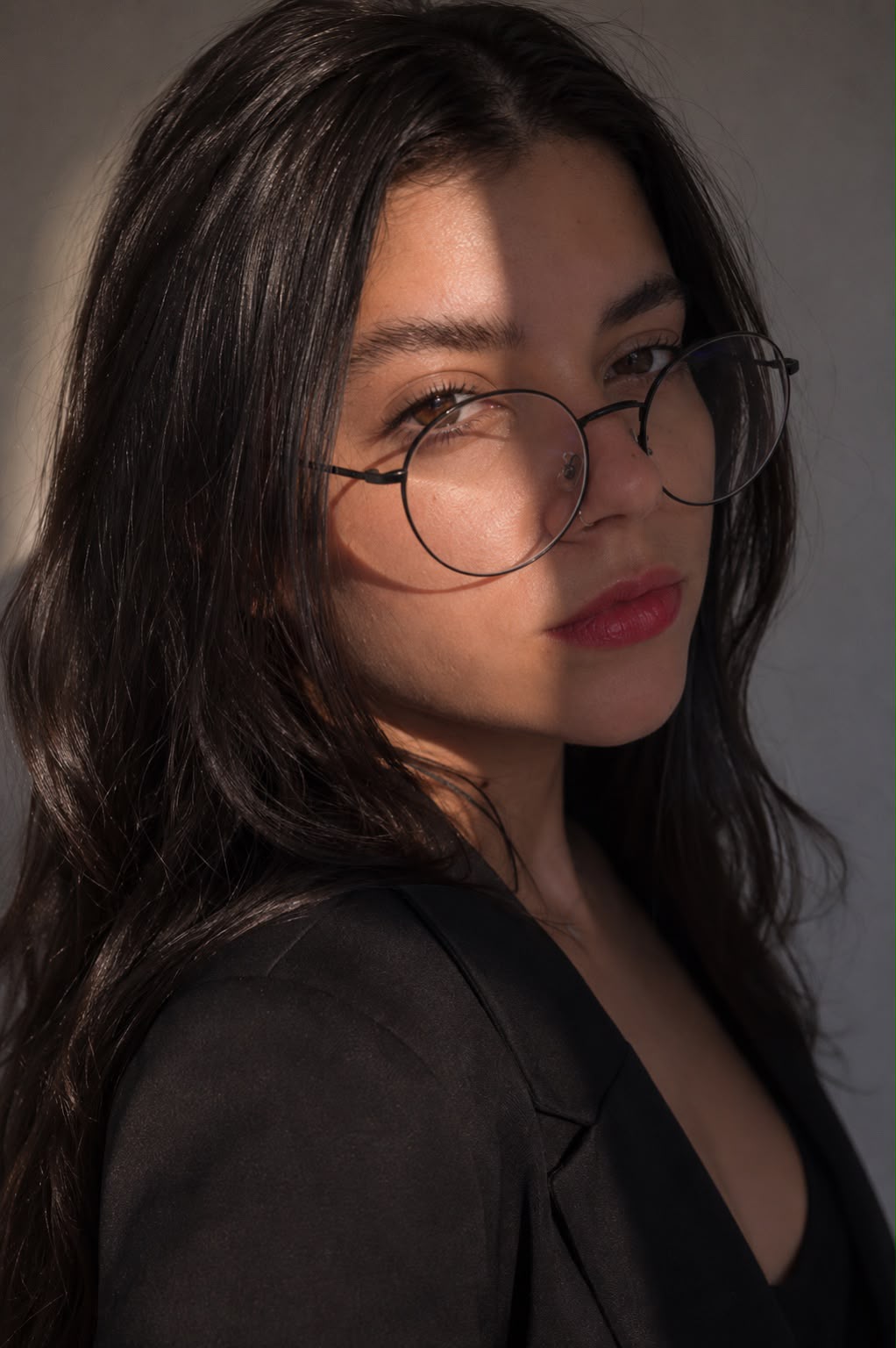 Bárbara Mendes, fundadora da Connection Órbita